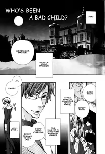 Page 62 of Nurse ga Oshigoto Ch. 1- 5 - preview thumbnail