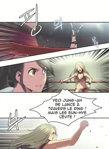 Page 4 of Sports Girl 17 - preview thumbnail