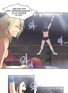 Page 5 of Sports Girl 17 - preview thumbnail