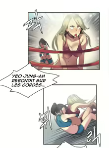 Page 8 of Sports Girl 17 - preview thumbnail