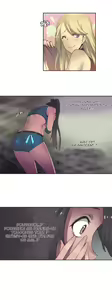 Page 12 of Sports Girl 18 - preview thumbnail