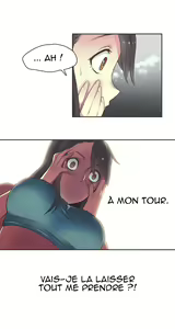 Page 13 of Sports Girl 18 - preview thumbnail