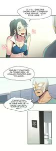 Page 15 of Sports Girl 18 - preview thumbnail