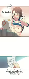 Page 16 of Sports Girl 19 - preview thumbnail