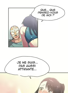 Page 2 of Sports Girl 19 - preview thumbnail