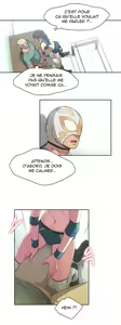 Page 3 of Sports Girl 19 - preview thumbnail