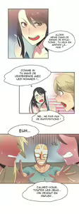 Page 14 of Sports Girl 20 - preview thumbnail