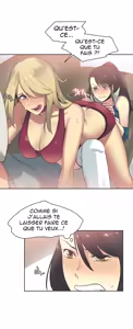 Page 16 of Sports Girl 21 - preview thumbnail