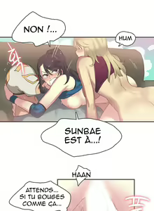 Page 12 of Sports Girl 22 - preview thumbnail