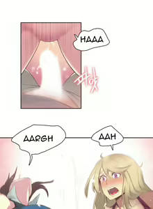 Page 13 of Sports Girl 22 - preview thumbnail