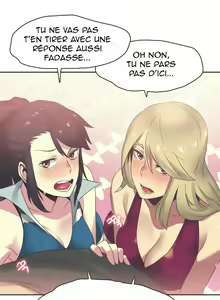 Page 17 of Sports Girl 22 - preview thumbnail