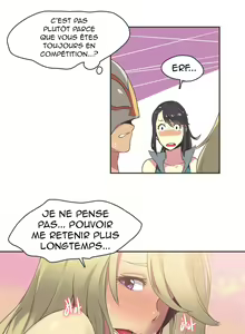 Page 3 of Sports Girl 22 - preview thumbnail