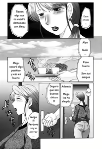 Page 11 of Haha Mamire Ch. 1 - preview thumbnail