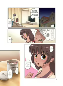 Page 7 of Sewayaki Mama, Musuko ni Hamerareru. - preview thumbnail