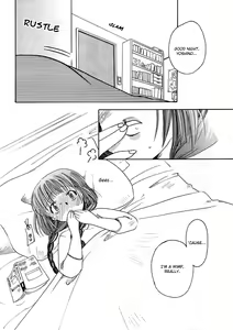 Page 7 of The Day of the Beginning - preview thumbnail