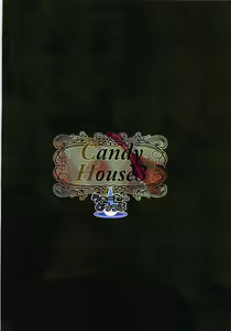 Page 28 of Candy House 3 - preview thumbnail