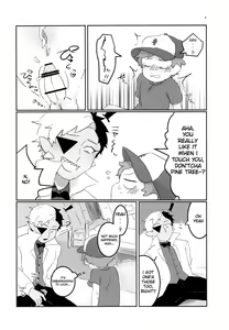 Page 7 of Akumu no Yoru | Nightmare Night - preview thumbnail