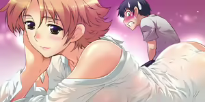 Brawling Go — hentai manga cover on Fhentai