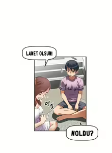 Page 254 of Brawling Go - preview thumbnail