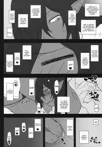 Page 11 of Kuro no Joou no Isekai Seikatsu - preview thumbnail
