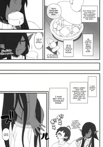 Page 20 of Kuro no Joou no Isekai Seikatsu - preview thumbnail