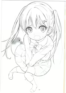 Page 3 of Imouto no * de Boku no o Akushu - preview thumbnail