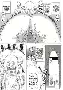 Page 5 of Yappari (Kuroinu no) Celestine-sama wa Eroi na. - preview thumbnail