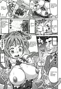 Page 3 of Inkou no Orgasm - preview thumbnail