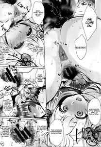 Page 18 of Konkon | Together - preview thumbnail