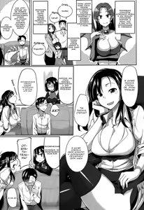 Page 5 of Inma no Mikata! ~Tada yori Takai Mono wa Nai~ | Succubi's Supporter! Ch. 1 - preview thumbnail