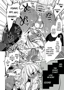Page 19 of Otokonoko Idol ga Scandal de Houkai Suru Hi | Girlyboy Idol's Scandal - Mind Break Day - preview thumbnail