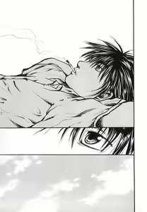 Page 141 of God Hand ~Kami No Itte~ - preview thumbnail