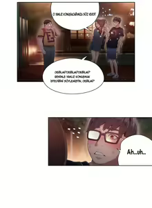 Page 1028 of Sweet Guy - preview thumbnail