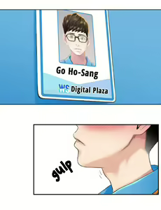 Page 19 of Sweet Guy - preview thumbnail