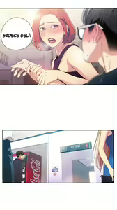 Page 221 of Sweet Guy - preview thumbnail