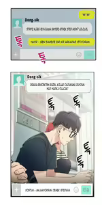 Page 26 of Sweet Guy - preview thumbnail