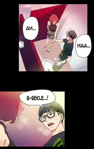 Page 4 of Sweet Guy - preview thumbnail