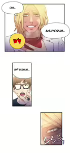 Page 406 of Sweet Guy - preview thumbnail