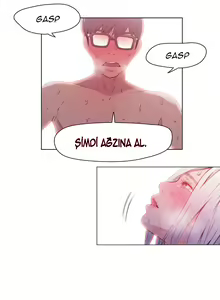 Page 509 of Sweet Guy - preview thumbnail