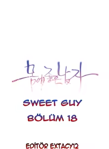 Page 608 of Sweet Guy - preview thumbnail