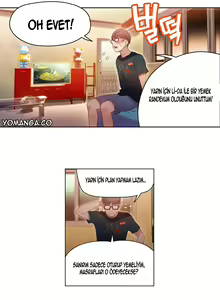 Page 811 of Sweet Guy - preview thumbnail