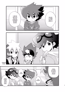 Page 5 of Kongara Construction - preview thumbnail