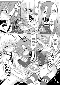 Page 10 of Hayate to Futanari Hinagiku - preview thumbnail