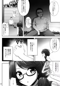 Page 3 of Usami Sumireko Saiminbon - preview thumbnail