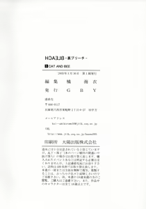 Page 25 of HCAELB -Ura Bleach- - preview thumbnail