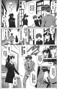 Page 8 of Anata o Yogarasete Ageru - preview thumbnail