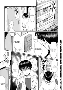 Page 103 of Kimi ga Shiranai Mama no Koubi - preview thumbnail