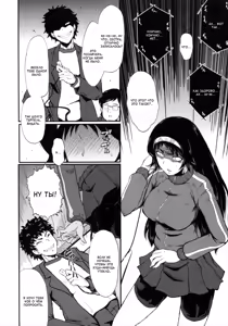 Page 164 of Kimi ga Shiranai Mama no Koubi - preview thumbnail