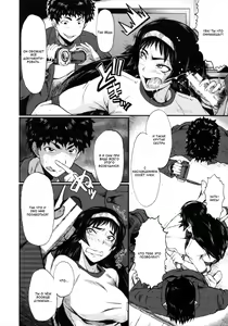 Page 168 of Kimi ga Shiranai Mama no Koubi - preview thumbnail
