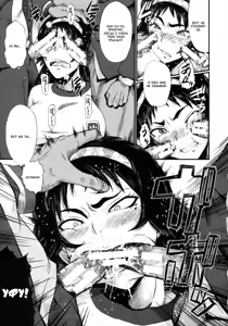 Page 169 of Kimi ga Shiranai Mama no Koubi - preview thumbnail